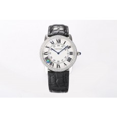 CARTIER RONDE DE CARTIER